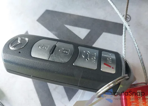 2009 Mazda Mazda3 S Sport from USA, damaged, VIN JM1BK343391188948